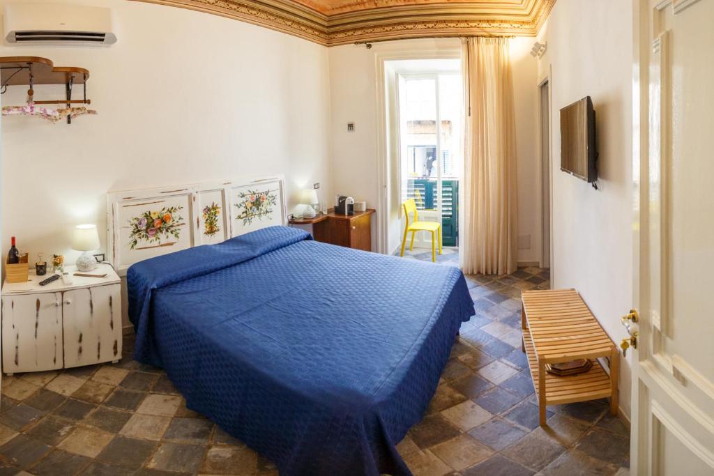 Casa don Luigi room 2
