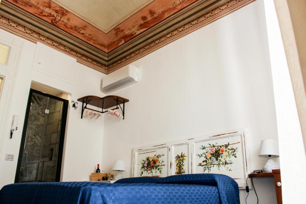 Casa don Luigi room 3
