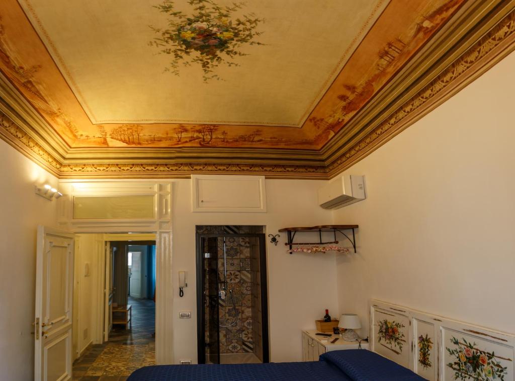 Casa don Luigi room 4