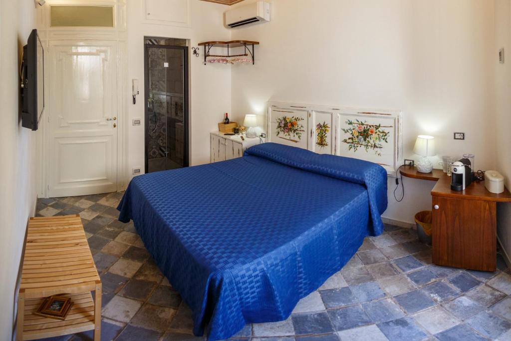 Casa don Luigi room 5