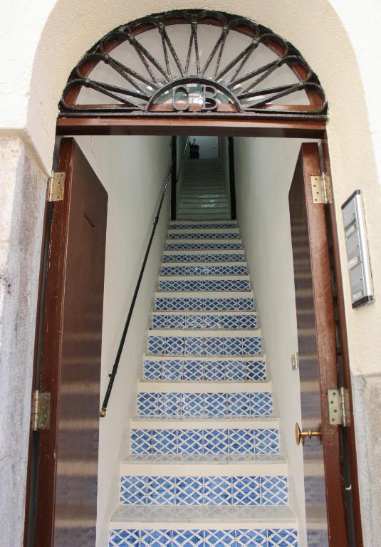 Casa don Luigi room 6